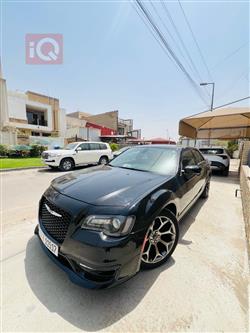 کرایسلەر 300
